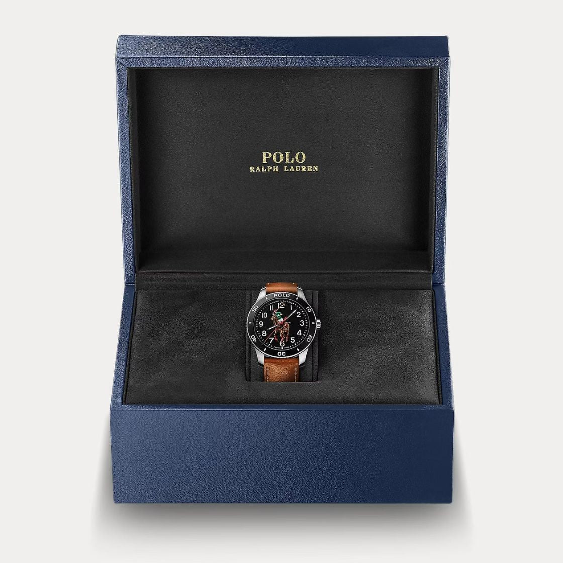 Kit R&L - 2 Premium Jumpers + Exclusive Watch