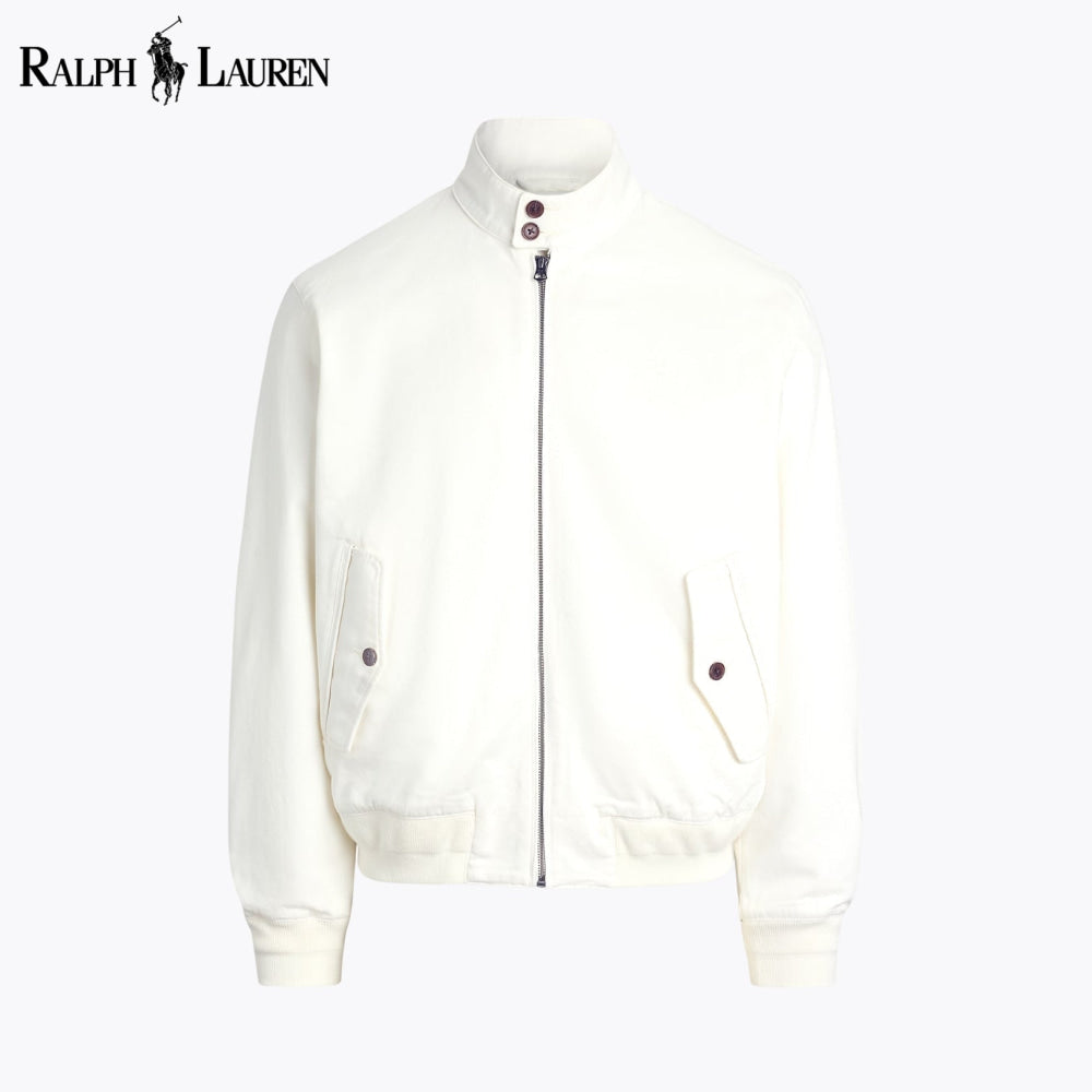 RL Bedford Chino Jacket
