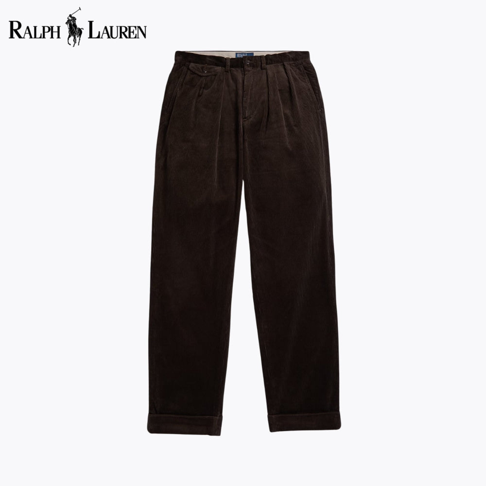 RL Whitman Relaxed Fit Corduroy Pant