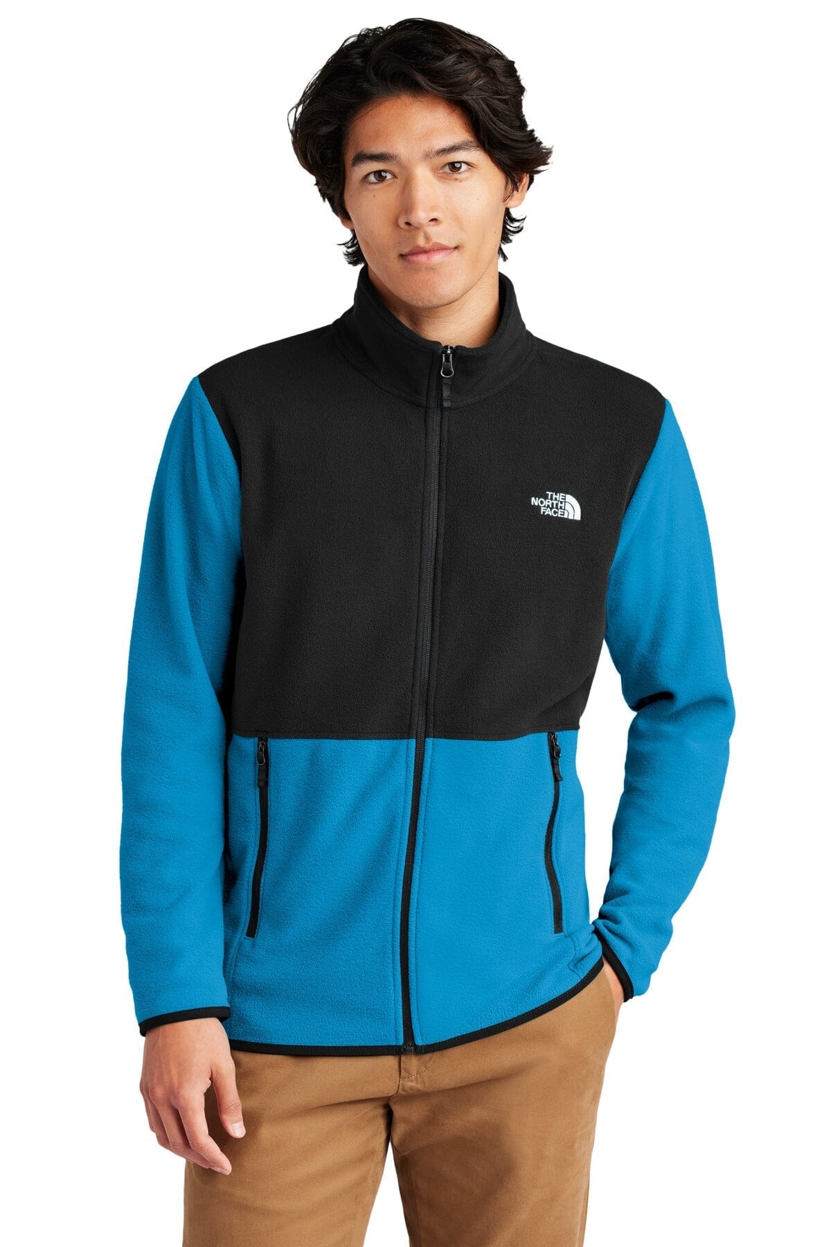 TNF ®  Glacier Full-Zip Fleece Jacket