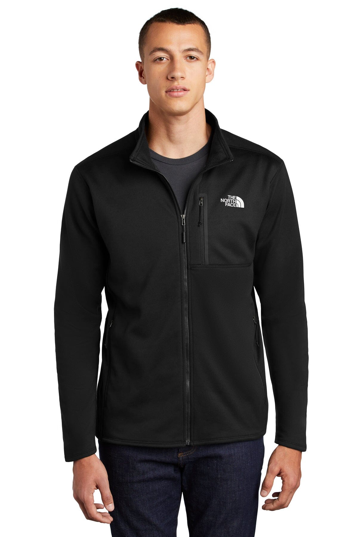 TNF ®  Skyline Full-Zip Fleece Jacket